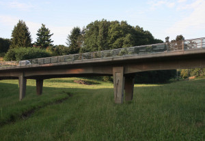 Brücke Kirchweg